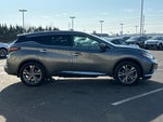 2019 Nissan Murano AWD Platinum