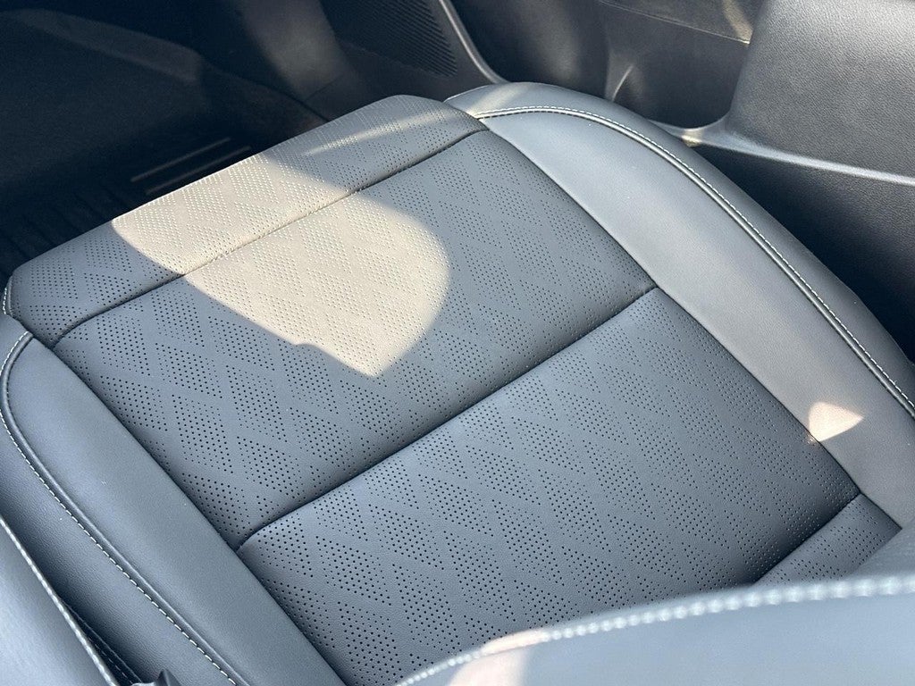 2025 Nissan Murano AWD Platinum