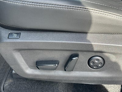 2025 Nissan Murano AWD Platinum