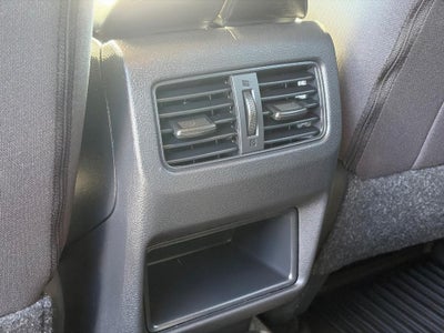2023 Nissan Rogue FWD S