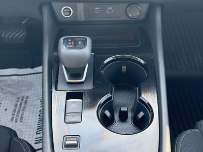 2023 Nissan Rogue FWD S