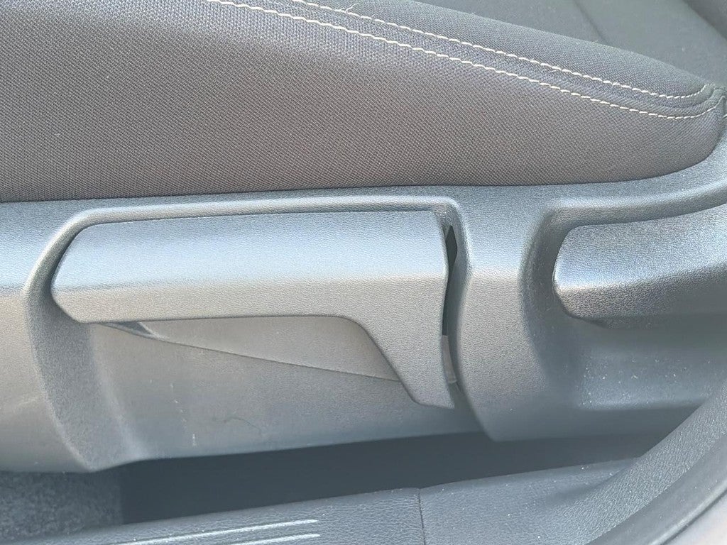 2023 Nissan Rogue FWD S