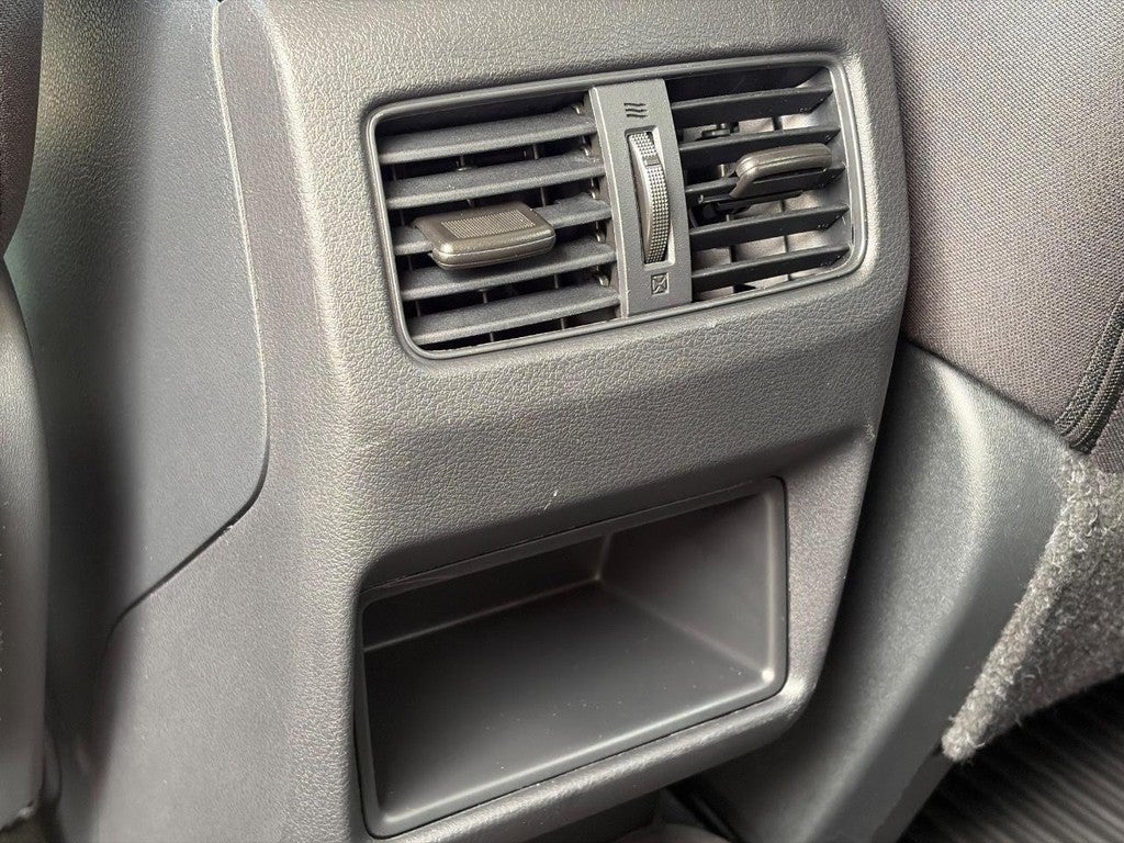 2023 Nissan Rogue FWD S