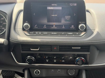 2023 Nissan Rogue FWD S