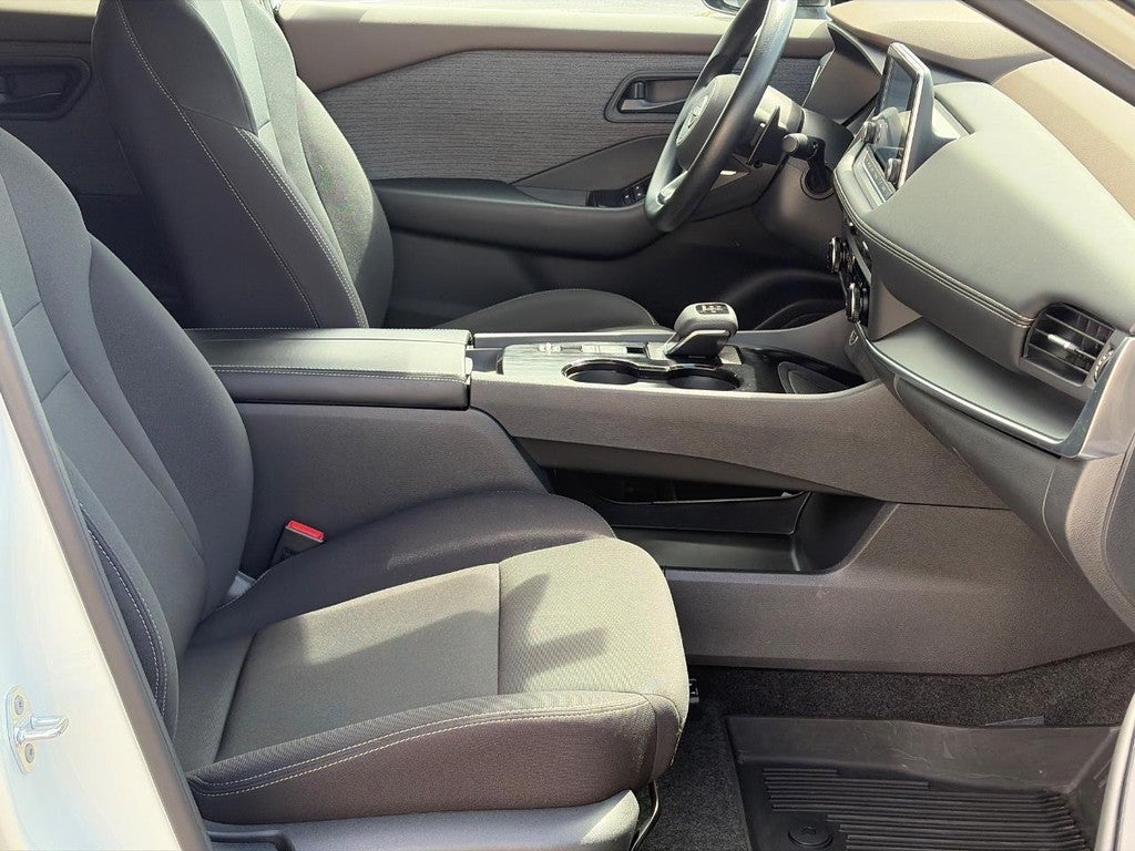 2023 Nissan Rogue FWD S
