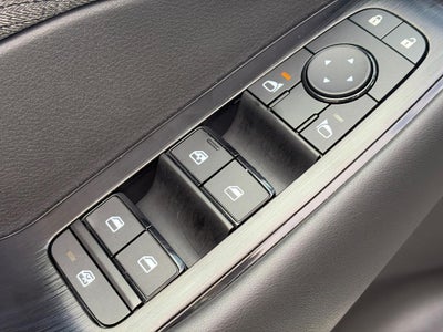 2023 Nissan Rogue FWD S