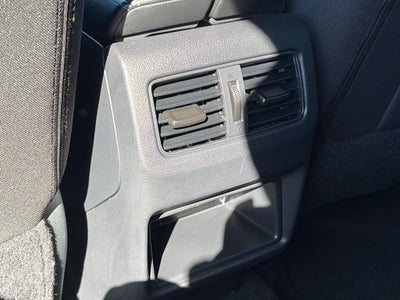2023 Nissan Rogue AWD S