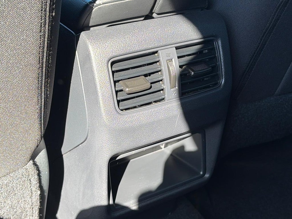 2023 Nissan Rogue AWD S
