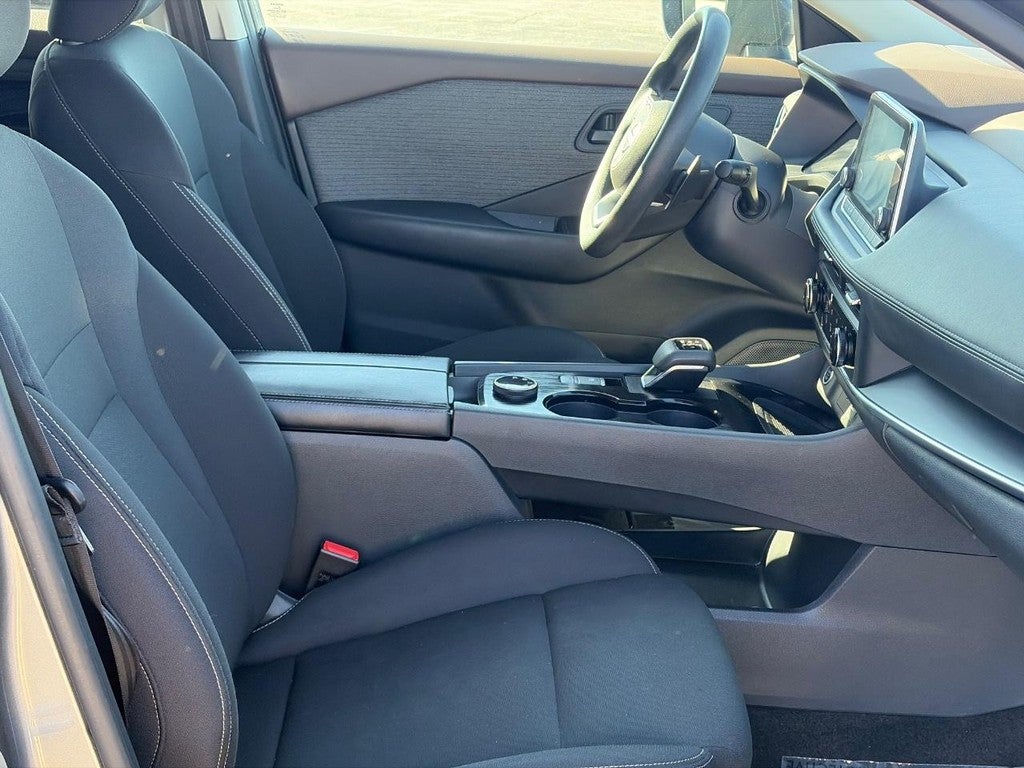 2023 Nissan Rogue AWD S