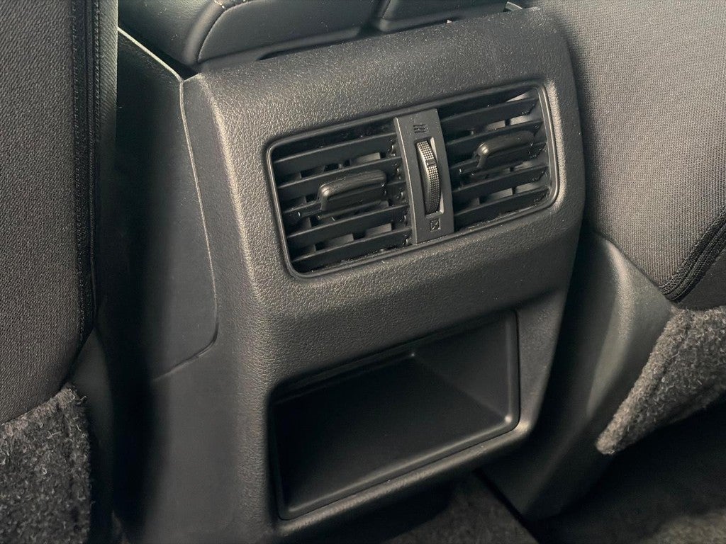 2023 Nissan Rogue AWD S