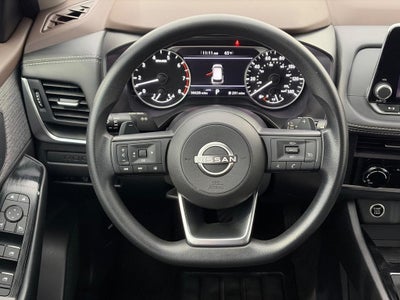 2023 Nissan Rogue AWD S