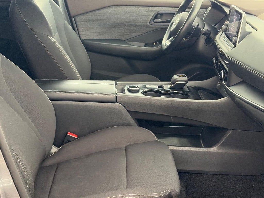 2023 Nissan Rogue AWD S