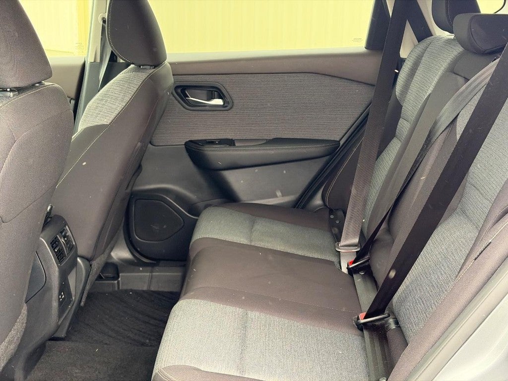 2023 Nissan Rogue AWD SV