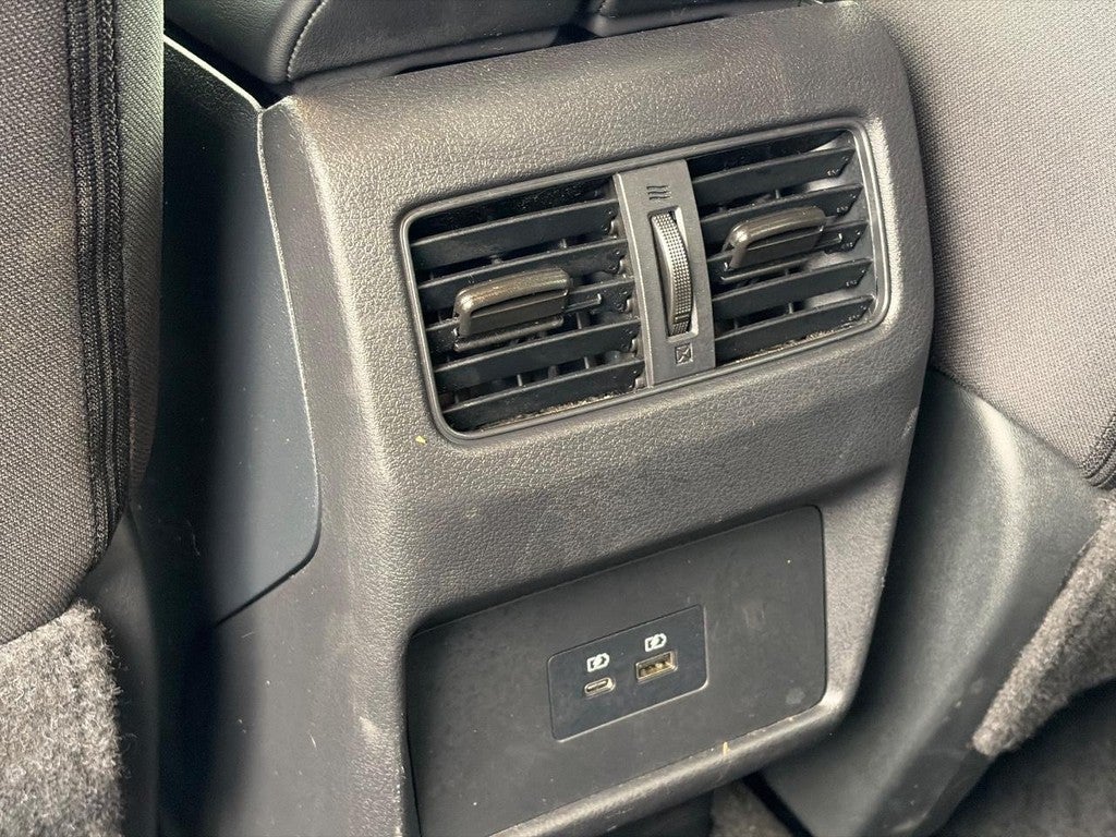 2023 Nissan Rogue AWD SV