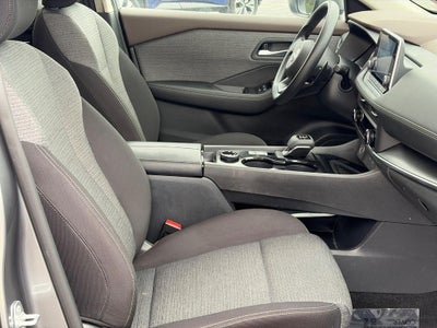 2023 Nissan Rogue AWD SV