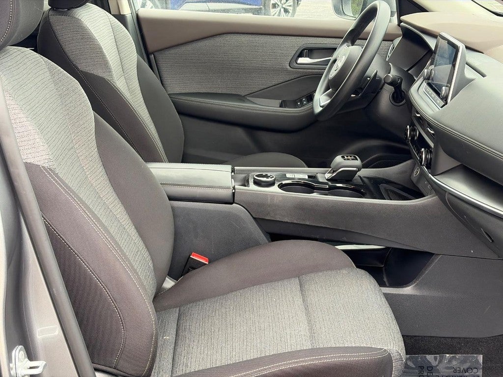 2023 Nissan Rogue AWD SV