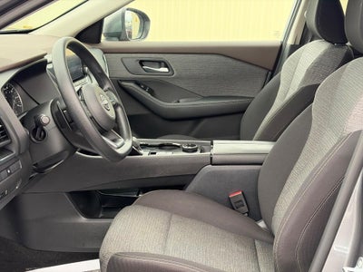 2023 Nissan Rogue AWD SV