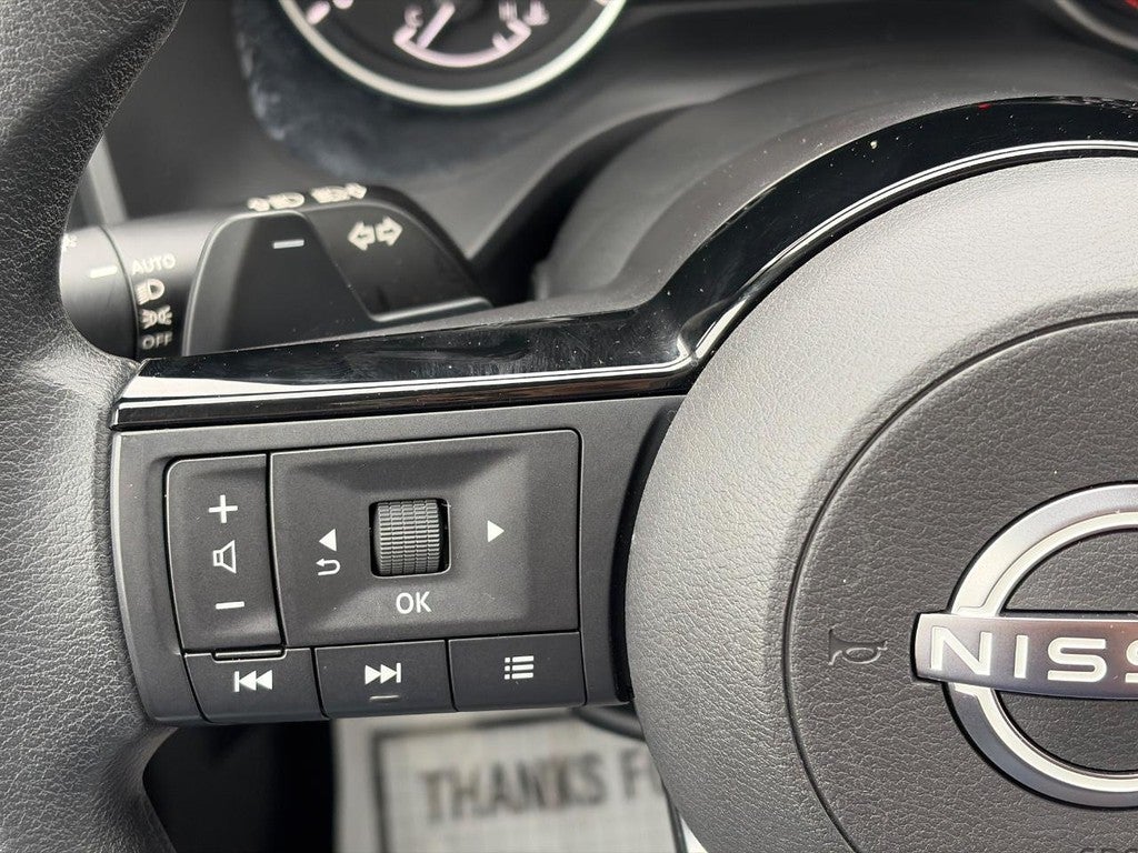 2023 Nissan Rogue AWD SV