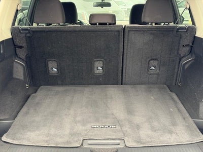 2023 Nissan Rogue AWD SV