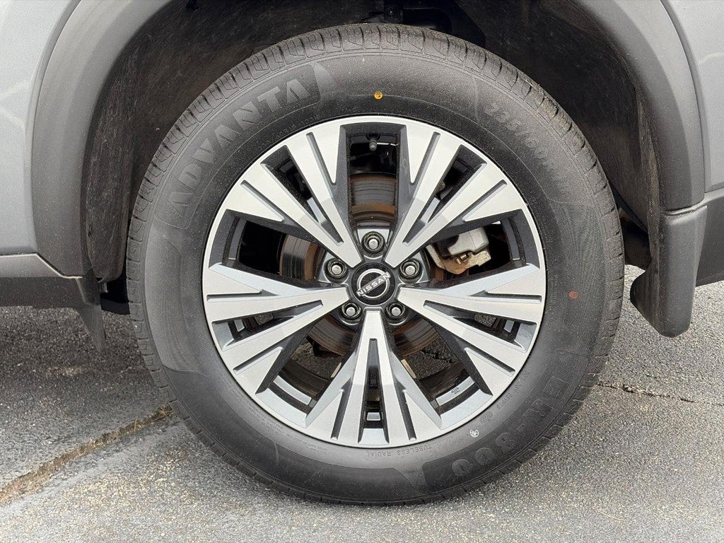 2023 Nissan Rogue AWD SV