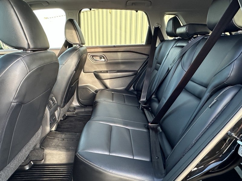 2023 Nissan Rogue AWD SL