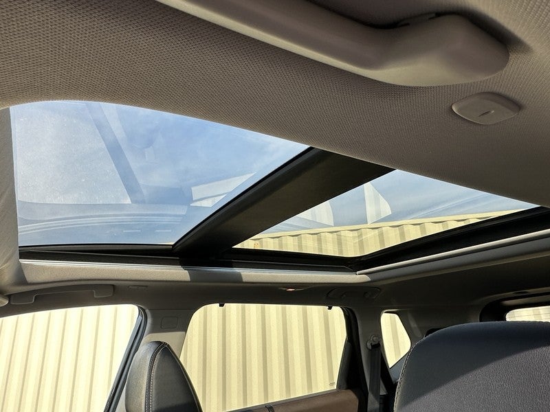 2023 Nissan Rogue AWD SL