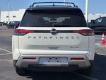 2022 Nissan Pathfinder SL 4WD