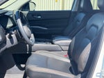 2022 Nissan Pathfinder SL 4WD
