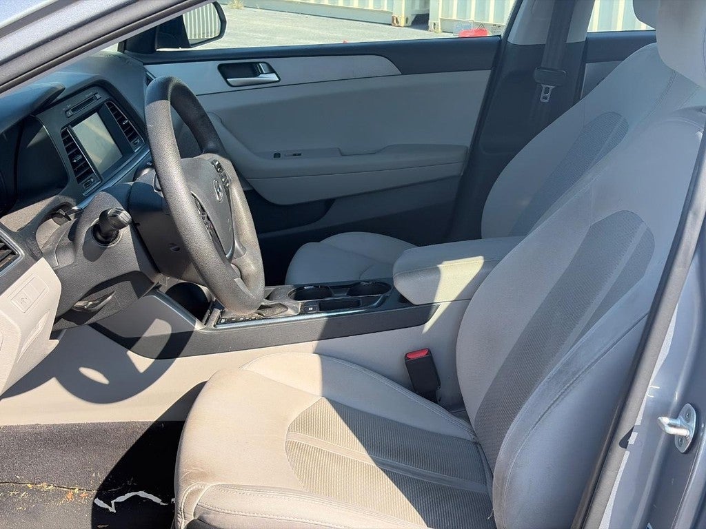2016 Hyundai Sonata 4dr Sdn 2.4L SE