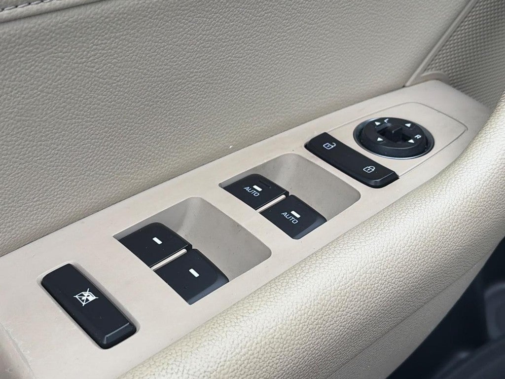 2015 Hyundai Sonata 4dr Sdn 2.4L Limited