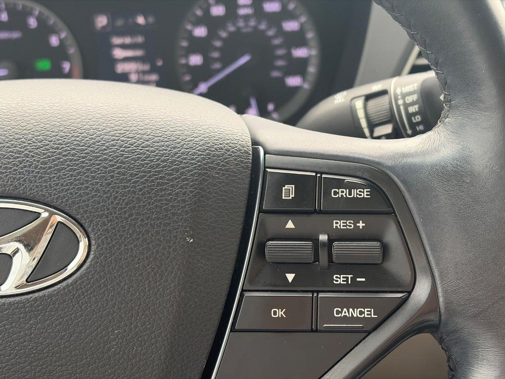 2015 Hyundai Sonata 4dr Sdn 2.4L Limited