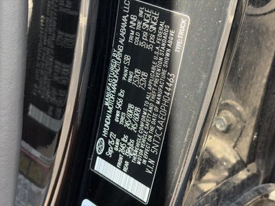2023 Hyundai Santa Cruz SEL FWD