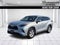 2022 Toyota Highlander LE AWD (Natl)
