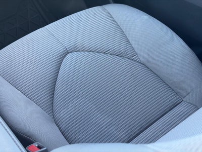 2022 Toyota Highlander LE AWD (Natl)