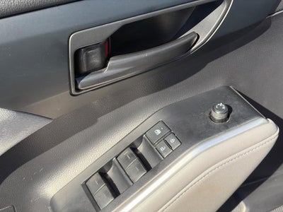 2022 Toyota Highlander LE AWD (Natl)