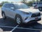 2022 Toyota Highlander LE AWD (Natl)