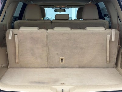 2016 Toyota Highlander AWD 4dr V6 XLE (Natl)