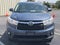 2014 Toyota Highlander FWD 4dr V6 XLE