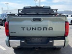 2023 Toyota Tundra 4WD SR5 CrewMax 5.5' Bed 3.5L (Natl)