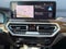 2023 BMW X3 xDrive30i Sports Activity Vehicle