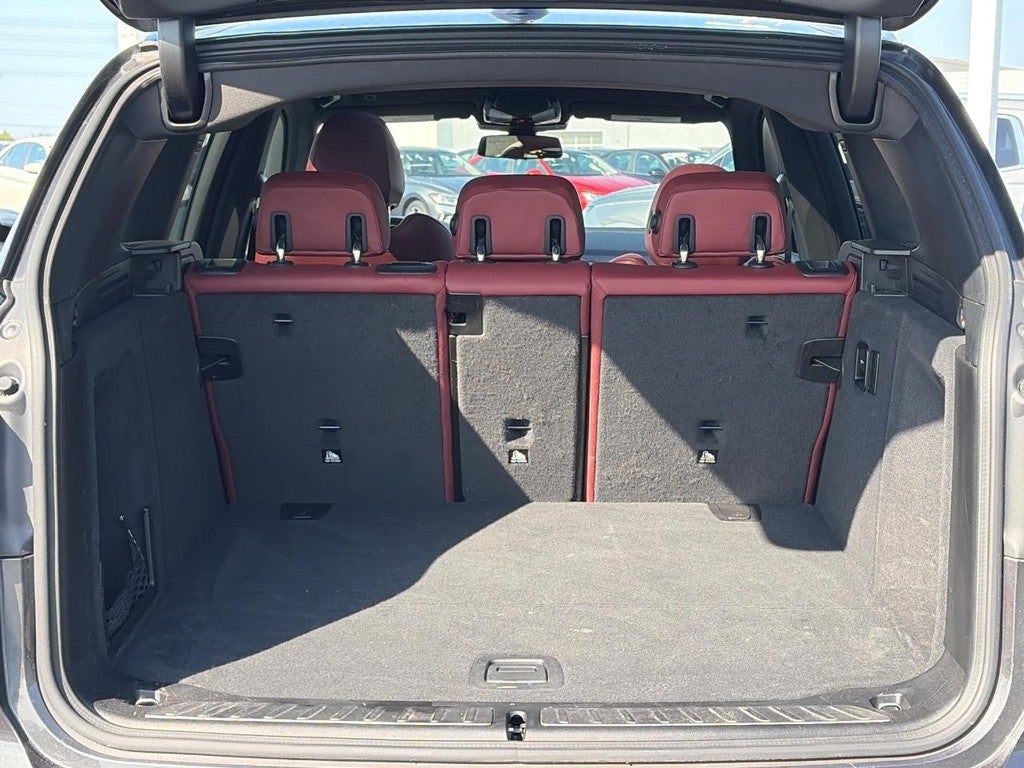 2023 BMW X3 xDrive30i Sports Activity Vehicle