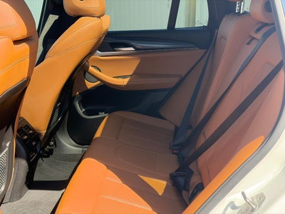 2024 BMW X3 xDrive30i Sports Activity Vehicle