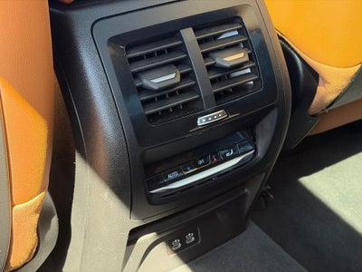 2024 BMW X3 xDrive30i Sports Activity Vehicle