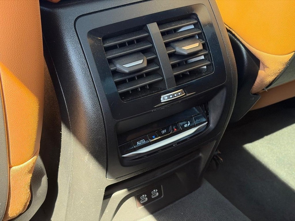 2024 BMW X3 xDrive30i Sports Activity Vehicle