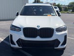 2024 BMW X3 xDrive30i Sports Activity Vehicle