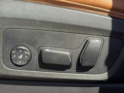 2024 BMW X3 xDrive30i Sports Activity Vehicle