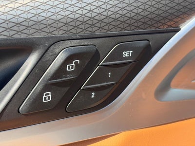 2024 BMW X3 xDrive30i Sports Activity Vehicle