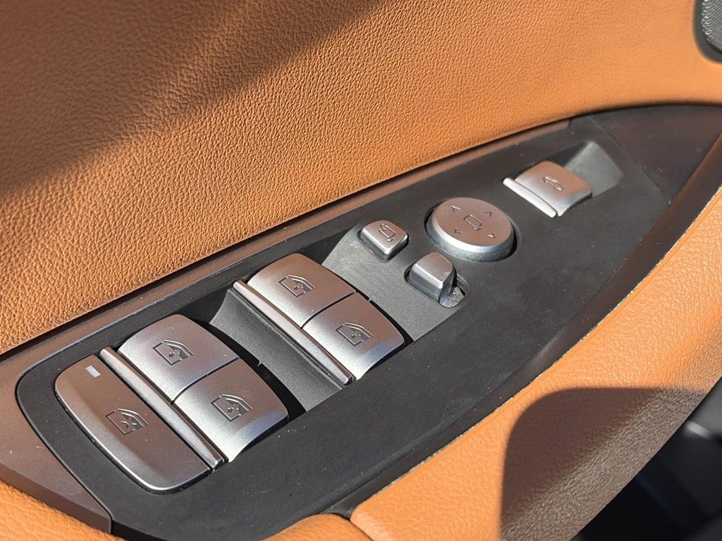 2024 BMW X3 xDrive30i Sports Activity Vehicle