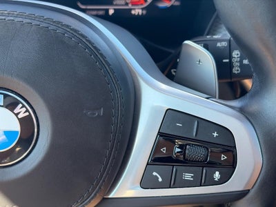 2024 BMW X3 xDrive30i Sports Activity Vehicle