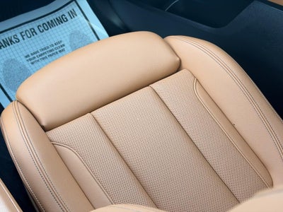 2024 BMW X3 M40i Sports Activity Vehicle